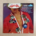 Various – High Life (20 Original Top Hits) – front cover
