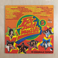 Various – For Fuld Musik 5 – front cover