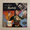 Yma Sumac – Voice Of The Xtabay - Part 2 – front cover