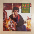 Leo Sayer – Have You Ever Been In Love – front cover