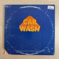 Rose Royce – Car Wash (Original Motion Picture Soundtrack) – front cover