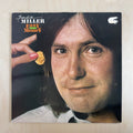 Frankie Miller – Easy Money – front cover