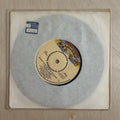 Donna Summer – Hot Stuff / Journey To The Center Of Your Heart – front cover