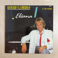 Richard Clayderman – Eléana – front cover