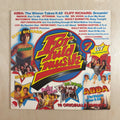 Various – For Fuld Musik 7 – front cover