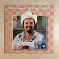 Hank Thompson – The Thompson Touch – front cover