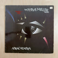 Steve Miller Band – Abracadabra – front cover