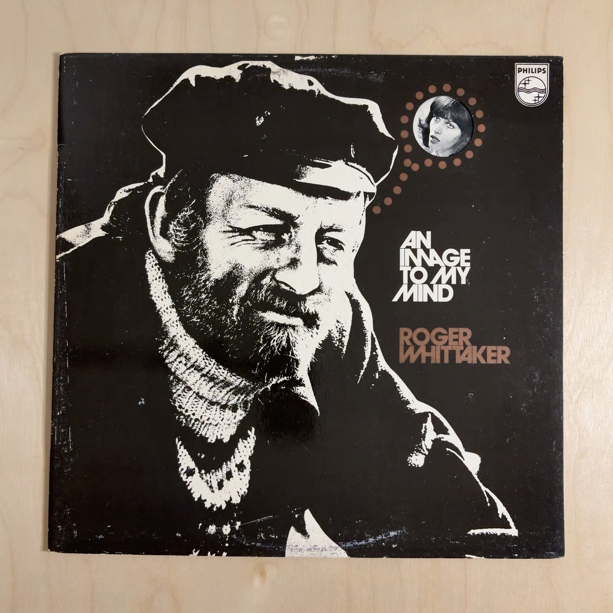 Roger Whittaker – An Image To My Mind