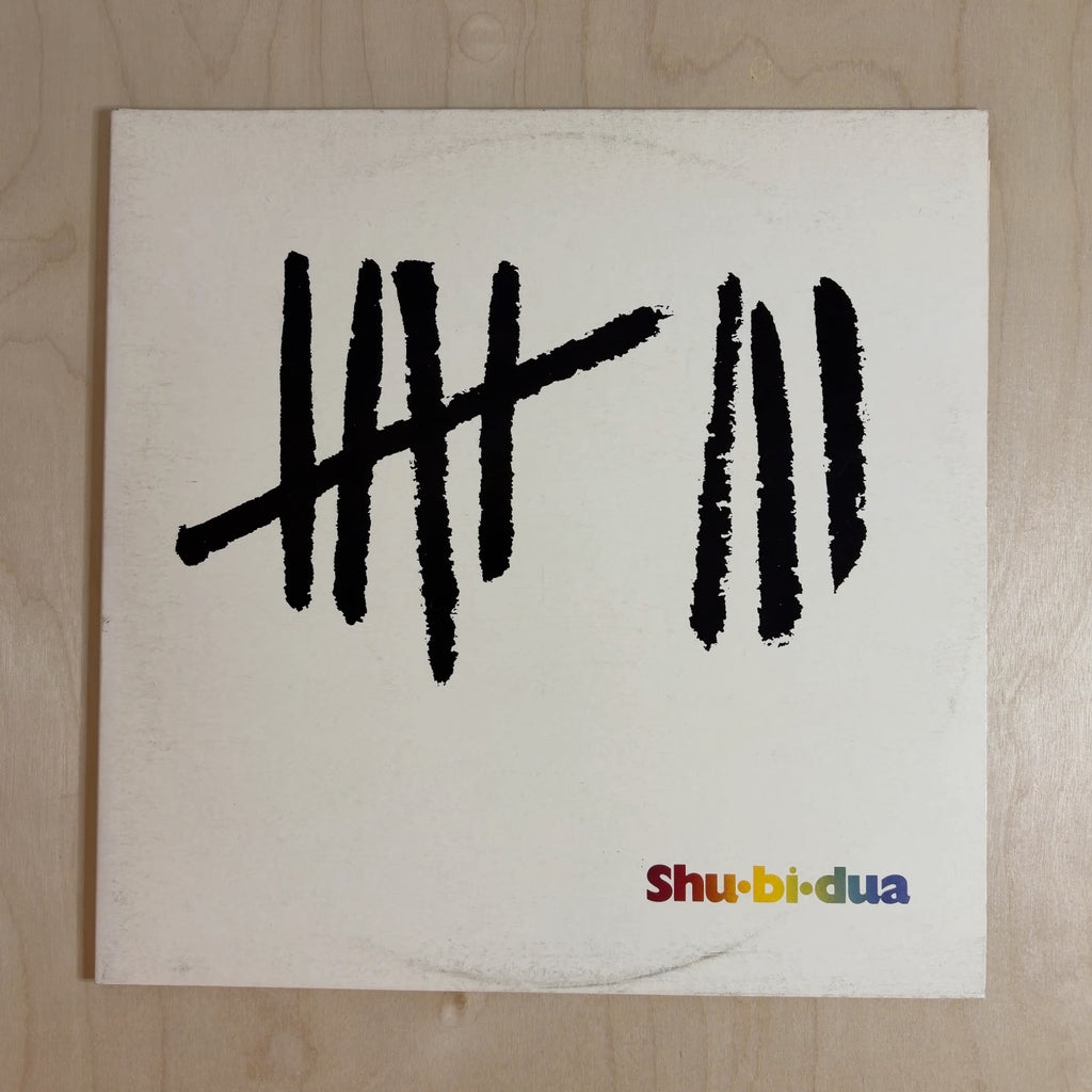 Shu-Bi-Dua – Shu•bi•dua 8