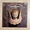The Country Ramblers, Don Winters – Kiss An Angel Good Morning And Other Country Favorites