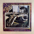 Boots Randolph – Country Boots – front cover