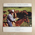 Henson Cargill – This Is Henson Cargill Country