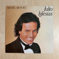 Julio Iglesias – 1100 Bel Air Place