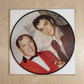 Elvis Presley, Bill Haley – Elvis Presley & Bill Haley