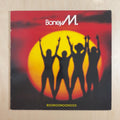 Boney M. – Boonoonoonoos – front cover