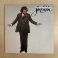 Joe Cocker – Luxury You Can Afford – front cover