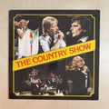 Various – The Country Show – front cover