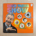 Dirch Passer – Dirch Passer Show 2 – front cover