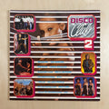 Various – Disco Club 2 – front cover
