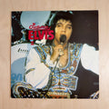 Elvis Presley – Pictures Of Elvis II