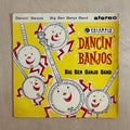 The Big Ben Banjo Band – Dancin' Banjos – front cover