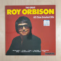 Roy Orbison – All-Time Greatest Hits
