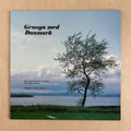 Da Camera-Koret – Gensyn Med Danmark - Korsange Af Svend S. Schultz – front cover