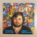 Vagn & Vagabonderne – Ud I Natten - Og Så'n Noget – front cover