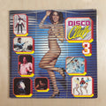 Various – Disco Club 3 – front cover