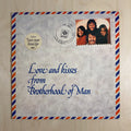 Brotherhood Of Man – Love And Kisses From Brotherhood Of Man