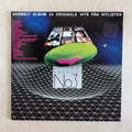 Various – Rocken Ruller 3 – front cover