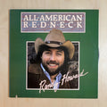 Randy Howard – All - American Redneck – front cover