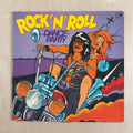 Unknown Artist – Rock'n'Roll Dance-Party – front cover