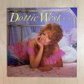 Dottie West – Full Circle – front cover
