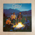 The Osmonds – The Osmond Brothers