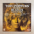 The Top Of The Poppers – The 'Top Of The Poppers' Present The Beatles Golden Hits – front cover