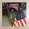 Johnny Cash – America -  A 200-Year Salute In Story And Song