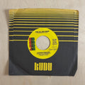 Esther Phillips – For All We Know / Fever – front cover