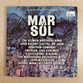 Various – Mar Y Sol - The First International Puerto Rico Pop Festival – front cover