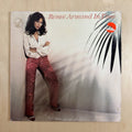 Renée Armand – In Time – front cover