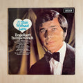 Engelbert Humperdinck – A Man Without Love