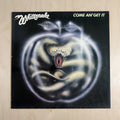 Whitesnake – Come An' Get It