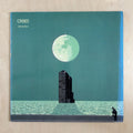 Mike Oldfield – Crises – front cover