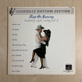Nashville Rhythm Section – Keep On Dancing (Country Style Swing) Vol 2