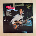 Trini Lopez – Bye Bye Love – front cover