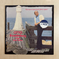 Otto Brandenburg – Har Havet Nogensinde Glitret Sådan? – front cover