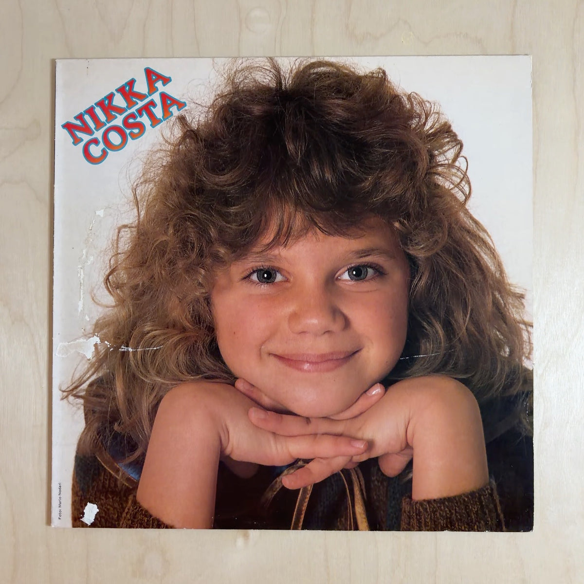 Nikka Costa – Nikka Costa