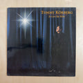 Tommy Körberg – Julen Är Här – front cover