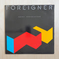 Foreigner – Agent Provocateur