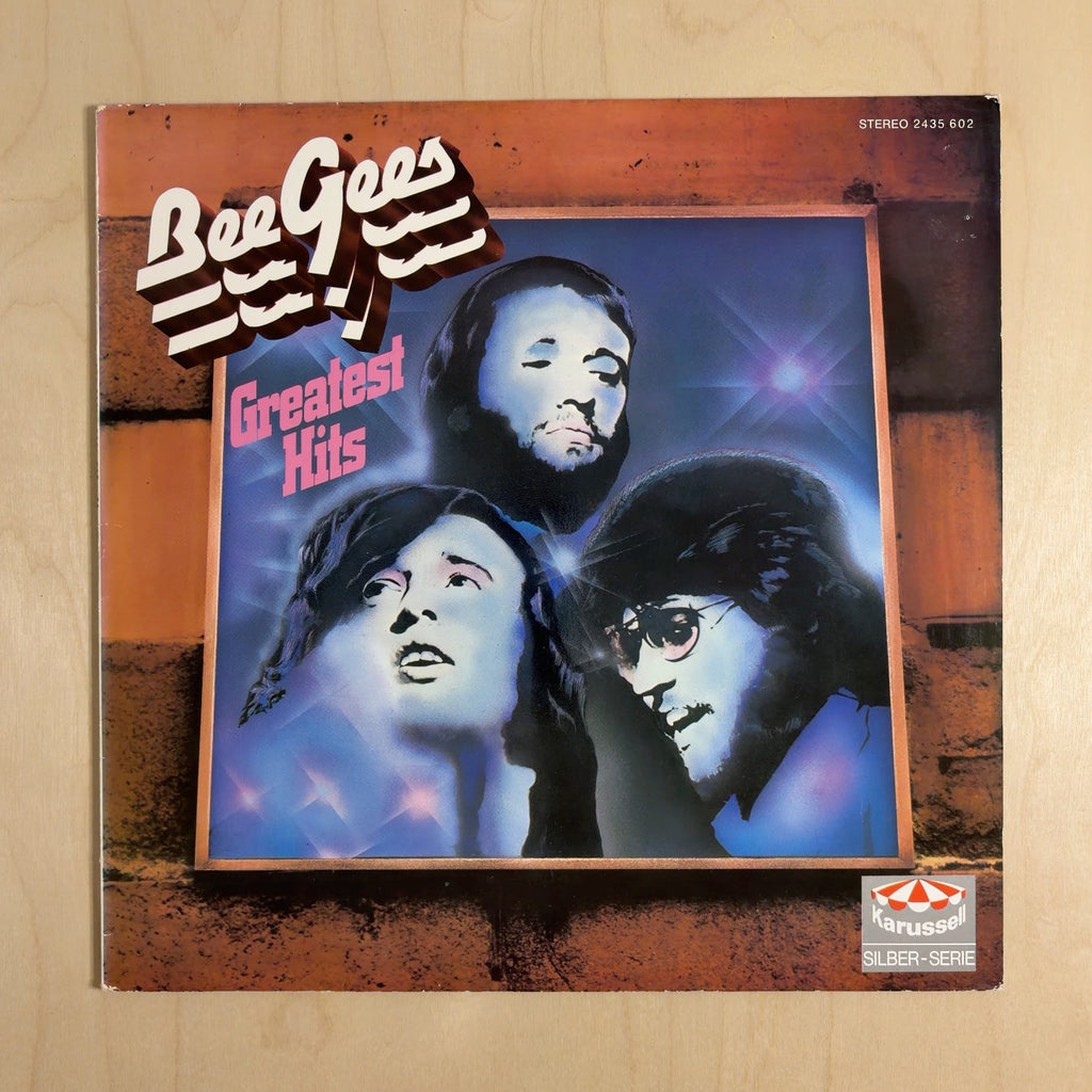 Bee Gees – Greatest Hits